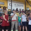 Logo Trenes Argentinos | "El despidos es ilegal, no le reconocen la licencia por violencia de género"