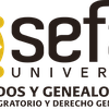 Logo SEFAR UNIVERSAL