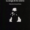 Logo Andrea Álvarez Mujica_Libros de Rock: Leonard Cohen - La energía de los esclavos
