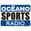 Logo Llamado a la solidaridad - Océano Sports Radio