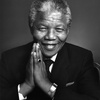 Logo Biografía Nelson Mandela