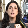 Logo Lucía Masneri, secretaria de Asuntos Penales de la provincia de Santa Fe
