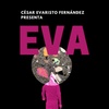 Logo Entrevista con César Evaristo Fernández 24-06-2022