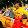 Logo Rally en Trancas: el triunfo acompañó a García Hamilton en su regreso a la competencia