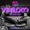 Logo VINíLOCO 2020 - Entrevistas a Beto Casella y Las Sombras