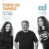 Logo La Patriada / Marina Arias reseña la obra teatral "El Hambre"