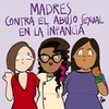 Logo Informe de la semana sobre Madres protectoras