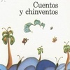 Logo Un Viaje con Vo(z): "Cuentos y Chinventos" de Silvia Schujer (narración oral escénica). 