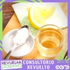 Logo Consultorio Revuelto: "Propiedades y usos del bicarbonato de sodio"