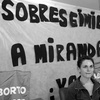 Logo Miranda Ruiz: médica judicializada por garantizar un aborto según la Ley 27.610 en Salta