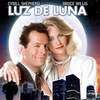 Logo La Musica de series en "El Semanario": "Luz de Luna" con Bruce Willis y Cybill Sheperd