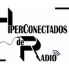 Logo Viviana Saccone en HiperConectados de Radio