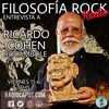 Logo Filosofía Rock: Entrevista a Rocambole (Ricardo Cohen)