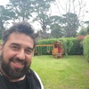 Logo Jorge Sabre [Organizador Costa Cannabis]