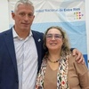 Logo Arbelo, nuevo rector de la UNER: "Nuestro enemigo es un gobierno que se retiró del Estado"
