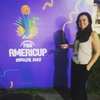 Logo La selección argentina de básquet pisa fuerte en la AmeriCup - Informe de @FlorCordero desde Recife