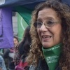 Logo Columna Maria Elena Naddeo sobre proyecto para aumentar las penas por falsa denuncia.