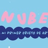 Logo Estreno de NUBE, microserie de Cooperativa lavaca