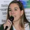 Logo Ingrid Manfred, delegada general de Capital Humano en Radio Provincia