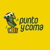 Logo Clima Reggae!