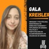 Logo Agenda género| Gala Kreisler