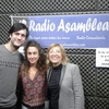 Logo Ramiro Cubilla presentó su disco Universos en Cosa de Locos en Radio Asamblea