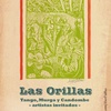 Logo Las Orillas en Radio Nacional - 14/05/15