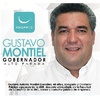 Logo Entrevista a Gustavo Montiel - Candidato a Gobernador del Alto Paraná - Parte 1