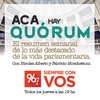 Logo de la recorte