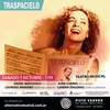 Logo Grisel Bercovich presenta el espectáculo "Traspacielo" en Tango abierto 