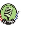 Logo LA TIRA 11/12/2019