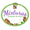 Logo Día de las cooperativas: Mixturas Almacén Natural