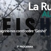 Logo Geisho en La Rueda