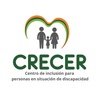 Logo Paula Maldonado, de Crecer, sobre la crítica situación que atraviesa el sector de la discapacidad