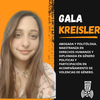Logo Agenda de género- Gala Kreisler- Travesticidio: Zoe López