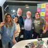 Logo Espacio Abierto Radio