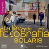 Logo Taller de fotografía Solaris en Alta Fidelidad, por Radio Cultura