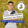 Logo ACNDF|Columna de Liga Municipal Futsal Sergio Pulga Pinardelli por Radio a
