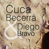 Logo Cuca Becerra y Diego Bravo: “Una pausa para la belleza”