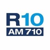 Logo Análisis semanal en Radio 10 (AM 710) sobre el tablero politico
