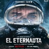 Logo El eternauta – la serie