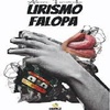 Logo Presentación del libro de poesía LIRISMO FALOPA de ÁLVARO FERNÁNDEZ (editorial serial