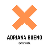 Logo Adriana Bueno en Eso Que Falta 26-3-2024