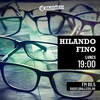 Logo Radio Mestiza: "Hilando Fino" Con Gabriel Wainstein y Daniel Symcha.12/12/2022