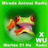 Logo Mirada Animal Radio - Programa emitido 12/09/17