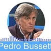 Logo Pedro Busetti - "El PAMI cada vez le quita más remedios a los jubilados"