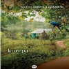 Logo Lanzamiento de KUREPA la nueva novela de Martín Sancia Kawamichi (la crujia editorial)