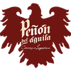 Logo Entrevista: Peñón del Águila