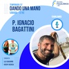 Logo Conmemoración al Padre Mugica con P. Ignacio Bagattini - Dando Una Mano, Radio Nacional Folklórica
