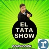 Logo El Tata Show/ Radio La Red Rosario FM 98.3
